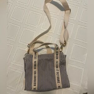 Sézane crossbody purse